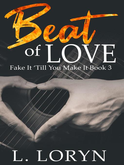 Title details for The Beat of Love by L. Loryn - Available